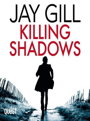 cover image of Killing Shadows